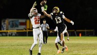 Lucky 13th straight: Buchholz controls second half, overcomes upset