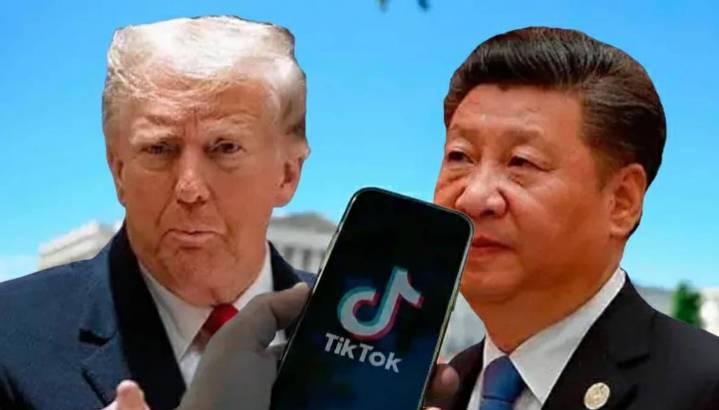 Estas son las tres empresas que comprarían a TikTok en Estados Unidos