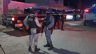 Dejan sin vida a familia tras atentado en Anapra