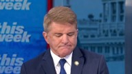 Texas GOP Rep. Michael McCaul announces he will not seek re