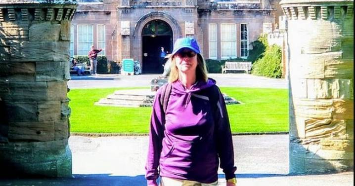 Cause of death of Glasgow woman who vanished from Greek sunbed confirmed
