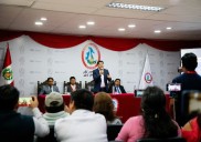 Ayacucho: más de 1,200 empleos se ofrecerán este viernes 5 en feria laboral Llankay Raymi