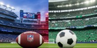 NFL vs. ligas europeas: cómo funciona el modelo que logró que el fútbol americano sea más rentable