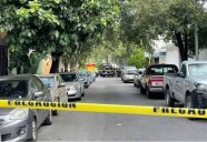 Matan a hombre de la tercera edad en Monterrey