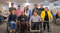Centros de trabajo, así pueden dar de alta a aprendices con discapacidad en JCF