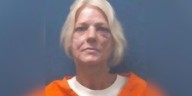 Woman charged with DUI causing death following accident involving golf cart in Stone County, sheriff says