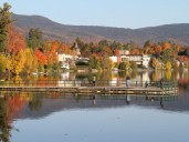 Los 10 pueblos más bonitos de Estados Unidos