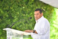 Todos podemos aportar a la recuperación del ecosistema, afirma May al invitar a la Reforestación 2025