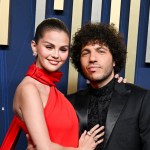 Selena Gomez & Francia Raisa's Alleged Feud Resurfaces After Rumored Wedding Snub