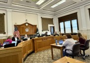 Property tax increases proposed for Unorganized Territory