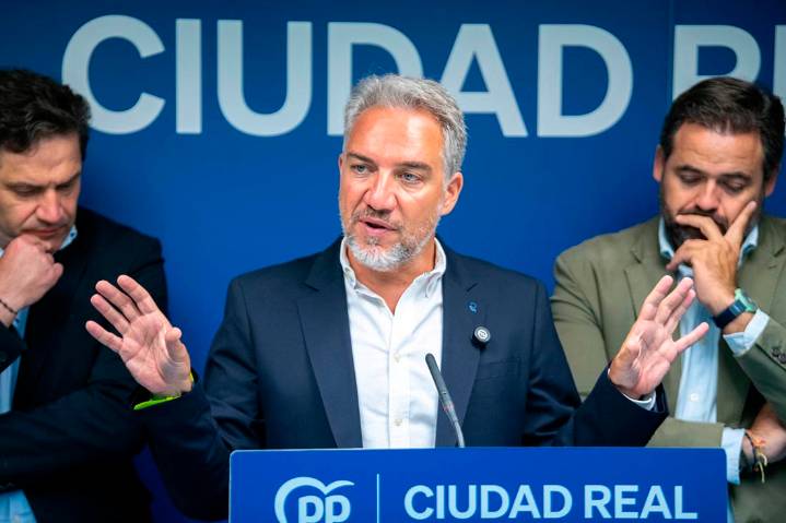 Bendodo dice que la quita de la deuda a las CCAA no tiene «un fin noble» y solo busca «enfrentar territorios y polarizar»