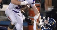 Montoursville fights off Danville