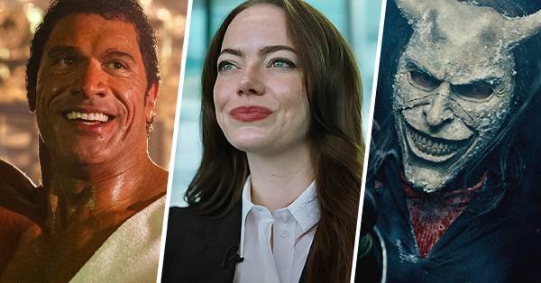 Vote for Your Most Anticipated Movie of October