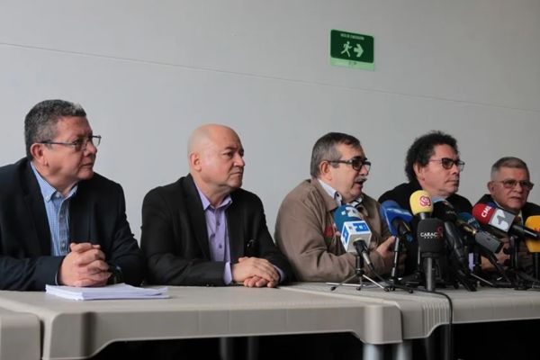 Los secuestros más atroces de las Farc