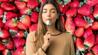 Las fresas con crema que sí debes probar en la CDMX son ricas y baratas
