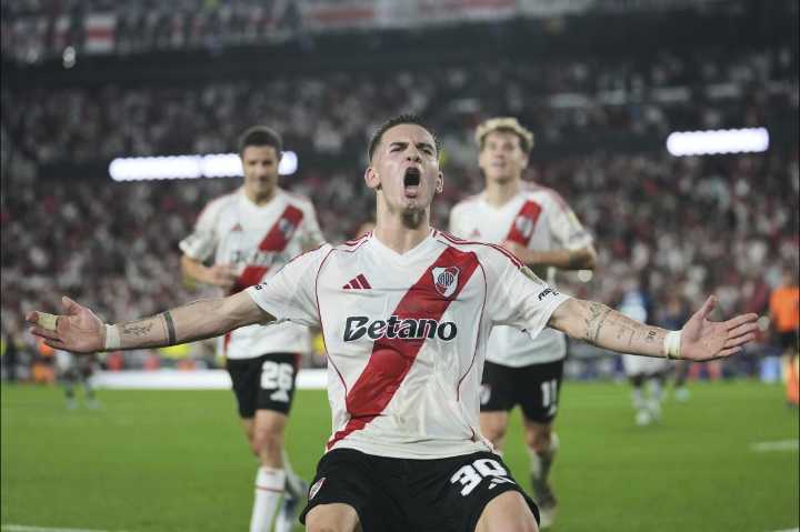 Cuánto paga River Plate vs. Palmeiras: pronóstico y apuestas por los cuartos de final de la Copa Libertadores