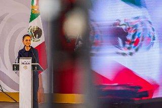 Anuncia Sheinbaum inversión histórica de 59 mil mdp en Programas de Bienestar