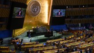 Más de 30 países coordinan un plan en Nueva York para impulsar sanciones contra Israel y acabar con su "impunidad"