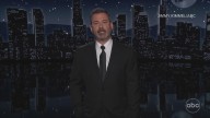What will air instead of Jimmy Kimmel on ABC?