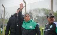 Camioneros y la crónica de un ascenso anunciado