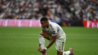El Real Madrid gana al Espanyol con goles de Militao y Mbappé y prolonga el pleno en la tabla