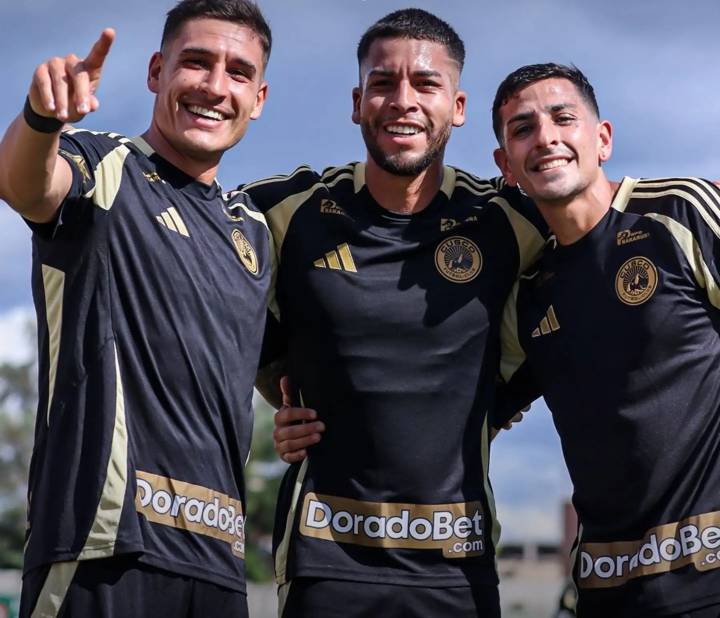 Cusco FC es el nuevo líder del Torneo Clausura al vencer 1