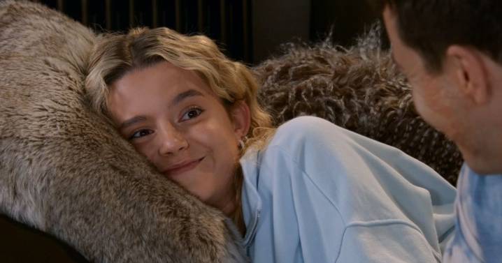 Coronation Street fans floored as they 'work out' Betsy and Ryan romance on ITV soap