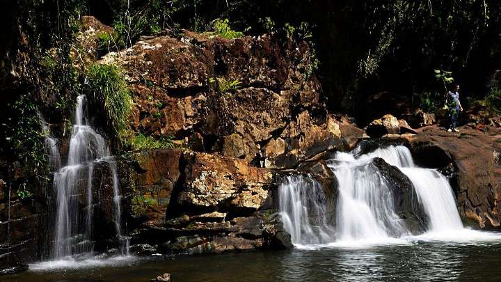 Además de las Cataratas: el rincón de Misiones con paisajes de ensueño que pocos conocen