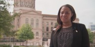 Democrat-turned-Republican Mesha Mainor enters schools superintendent race
