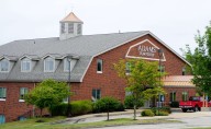 New eight-home subdivision approved in Adams Township