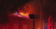 Cause of fire at vacant Fort Worth ISD school under investigation
