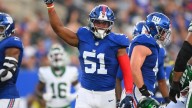 Ranking NFL Offensive and Defensive Rookie of the Year candidates: Jaxson Dart enters wide