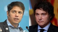 Cómo encaran el tramo final de la campaña Fuerza Patria y La Libertad Avanza