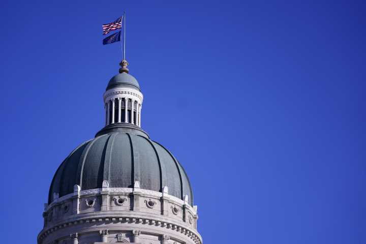 Indiana Could Get Bigger As State Line Commission Formed