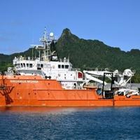 International treaty protecting world's oceans to take effect