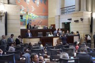 Gobierno y oposición ahora pulsarán por reforma tributaria en Congreso