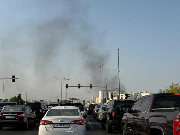 Israel conducts 'precise strike' on Hamas leadership in Qatar: Officials