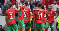Marruecos arrolla en las eliminatorias y se convierte en la primera selección africana en clasificar al Mundial 2026