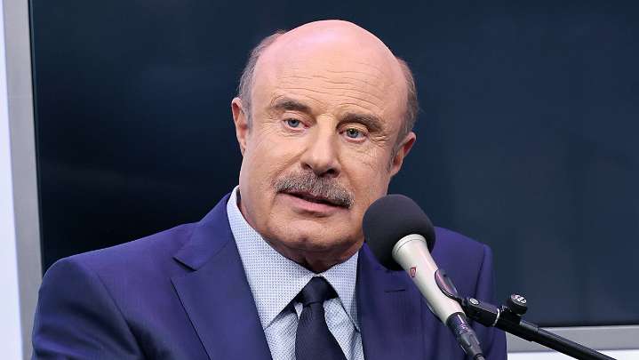 A Defiant Dr. Phil Takes the Stand in His Media Startup's Bankruptcy