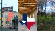 Los 3 lugares de Texas que son históricos para los latinos y podrían desaparecer para siempre