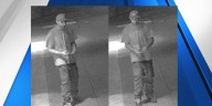Swastikas painted on Oregon Jewish Holocaust Museum, police seek suspect