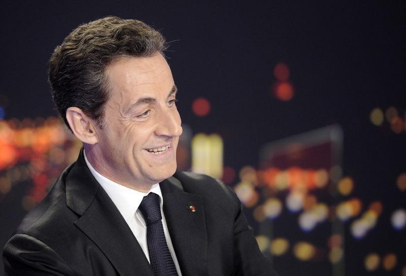 Sarkozy, culpable de conspiración pero absuelto de corrupción en el juicio de la trama libia