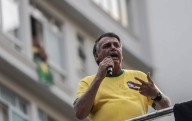 Jair Bolsonaro es declarado culpable y sentenciado a 27 años de cárcel por intento de golpe de Estado en Brasil