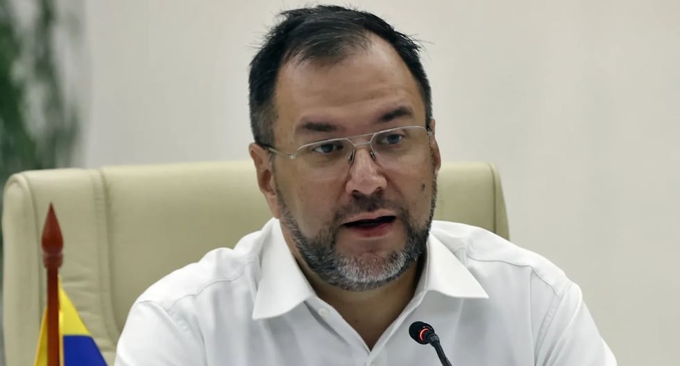 Canciller de Venezuela llama a la unidad latinoamericana ante tensiones con Estados Unidos | Donald Trump 