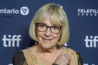 Carmen Maura habla de su primer desnudo en el cine a los 79 años: “A lo mejor en otro momento habría dicho que no. Ahora me da igual”