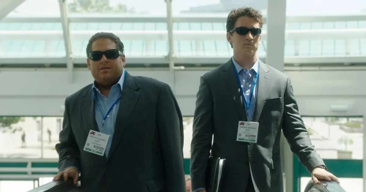 Netflix: la película basada en hechos reales que es ideal para ver este fin de semana