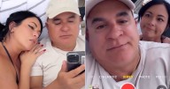 Imaray Ulloa revela cómo es estar con un cirujano estético rodeado de mujeres y no morir de celos