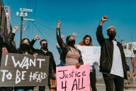 Americans Say Racism Exists, but Shrug at Solutions