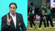 'Break India's Aura': Shaoib Akhtar's Unique Advice To Pakistan For Asia Cup Final