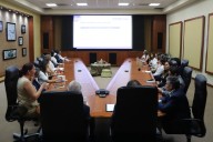 Arranca AEDE proceso para obtener certificación ISO 9001
